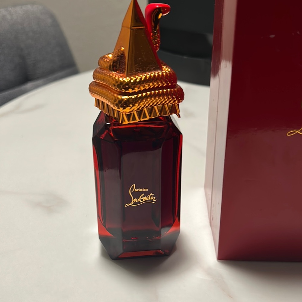 Women’s Fragrance